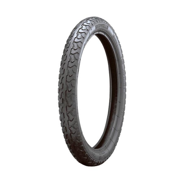 Heidenau 225b-17 road tyre tubed m4